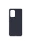 Galaxy A53 5g Case Shrp Premier Silicone Cover - Black