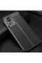 غطاء حماية سيليكون لهاتف Mi 13 Lite من SHRP - أسود - 7