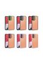 Galaxy A13 4g Case Shrp Flora Cover - Red - 3
