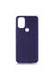 General Mobile 21 Pro Case Shrp Premier Silicone Cover - Red - 2