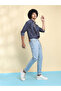Men Mid Rise Slim Fit Jeans