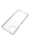 Galaxy M32 Case Shrp Nitro Anti Shock Silicone - Colorless