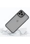 iPhone 11 Pro Compatible Shrp Flora Case-Red - 2
