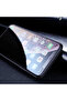 واقي شاشة متوافق مع هاتف iPhone 14 Plus من نوع SHRP مضاد للغبار وحامي للخصوصية - 3