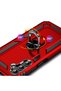 Galaxy A24 Case Shrp Vega Cover - Red - 5