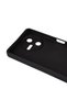 Casper Via A40 Case Shrp Piping Silicone - Black - 3