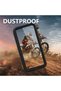 غطاء حماية متوافق مع هاتف Galaxy S23 من نوع SHRP 1-1 مقاوم للماء ومتوافق مع SHRP - أسود - 4