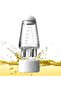 Mini Scalp and Skin Care Serum Applicator Hair Serum Bottle - 2