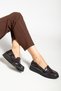 Genuine Leather Comfort Women's Shoes from Size 36 to Size 41-42 - 2