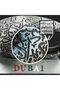 Cloudtail Dubai Museum of the Future 3D Sculpture, Elegant Table Decor and Souvenir, Silver Color Me - 2