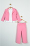 Pink Energy 3-Piece Girls' Set (3-10) - 7