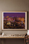 Wooden Puzzle - Vegas Nights - 450 Pieces, 29X39 cm - 4