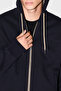Cotton Regular Fit Hooded Zippered Sweat Men's Sweat Xm001026 Af16279 Ub101 - 4