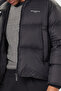 Regular Fit Hooded Stand Collar Quilted Puffer Jacket Men's Jacket Xm001115 Af16589 Uc0 - 5