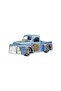 Alloy Racer 5-Piece Vehicle Set - 780-513 (Lisinya) - 2