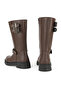 , Women's Boots 1531044Z4003 Brown - 3
