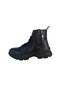Women's Black Neptun Zenne Boots Boots 25Kz Neptun Bot-001 - 2