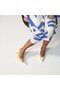 Beige Genuine Leather Women's Stiletto - 4