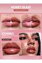 Bold Booster Lip Plumper-Honey Glaze - 2