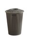 Plastic Laundry Basket 45L HX-S702 - 7
