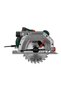 PARKSIDE1350 W hand-held circular saw with variable speed control