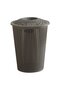 Plastic Laundry Basket 45L HX-S702
