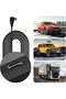 USB C Hardwire Kit for Dash Cameras - 4