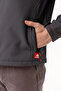 Salina Coat Men's Water Repellent Windproof Softshell Winter Outdoor Coat - 4