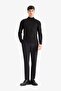 Men's Sweater R1127Az/Bk27 Black