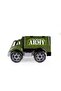 Camion Militar Technok - 3