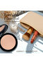 Waterproof Makeup Setting Powder – 8 Shades, 24H Oil-Control Matte Finish Compact with Mirror & Puff - 8