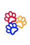Orma Large Dog Toy Yellow - 2