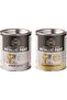 Metallic Tinned Paint Bright Silver 300ml - 2