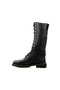 Belhaven Wp Women's Daily Boots 025Z100640-Black-Deri Black - 2