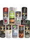Colour It White Matt Spray Paint 400ml - 4