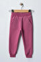 Girl's 3-Pack Fleece-Lined Sweatpants - 2