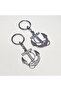 Keychain Accessory Stoned Sailor Anchor Model Keychain Bag Accessory - 4