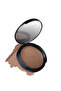 Waterproof Makeup Setting Powder – 8 Shades, 24H Oil-Control Matte Finish Compact with Mirror & Puff