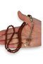 Rudraksha Seed 99-Bead Rosary Rudraksha 458-4 - 2