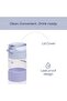 Pinnacle Pulse Hydration Bottle (850ML,Lavender) - 4