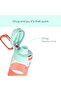 Pinnacle Pulse Hydration Bottle (650ML,Mint) - 3