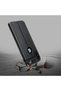 Soft TPU Case for Apple iPhone X / XS - Black - 2