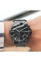 Ch002381 Men's Steel Band Wrist Watch - 4