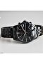 Ch002381 Men's Steel Band Wrist Watch - 2