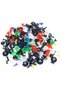 Set Nituri Auto Universale 200 Buc | Plastic Durabil Multimărime - 2