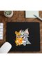 Mousepad Lamput Tom and Jerry - 4