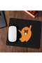 Mousepad Lamput Cartoons
