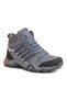 2226-Forza Anatomical Non-Slip Sole Soft Shell Outdoor Trekking Men's Lace-Up Sports Boots - 3