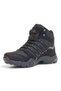 2226-Forza Anatomical Non-Slip Sole Soft Shell Outdoor Trekking Men's Lace-Up Sports Boots - 4
