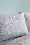 Festival Floom Duvet Cover Set Single Size - 8